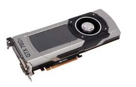 Nvidia GeForce GTX 780 Ti gf