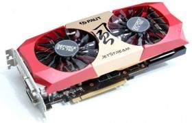 Palit GTX 760 Jetstream p98