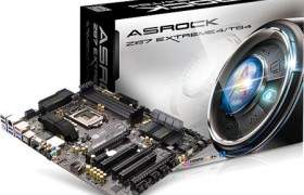 AsRock Z87 Extreme 4 TB4 as32f