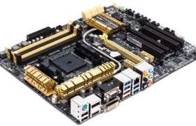 Asus A88X Pro asd42