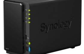 Synology DiskStation DS214 214sy