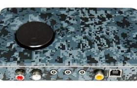 ASUS Xonar U7 Echelon Edition as3456
