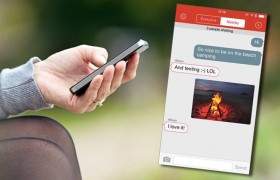 FireChat omogućuje komuniciranje bez internet konekcije firechat