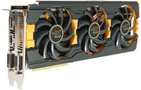Sapphire Radeon R9 290 Tri-X r98