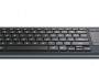 I u mraku možete upravljati televizorom uz pomoć nove Logitech Illuminated tipkovnice K830 K830