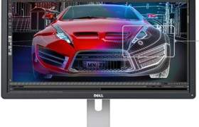 Dell UP2414Q dl876