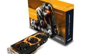 Sapphire Radeon R9 270X Toxic sa