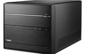 Shuttle XPC SZ87R6 shuttle