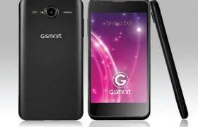 Gsmart Simba SX1 sim23e